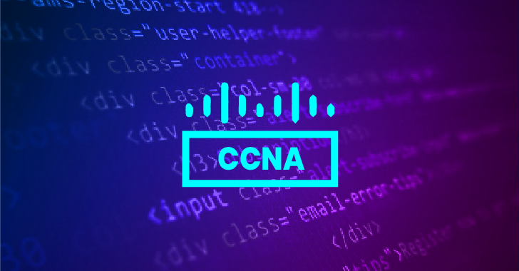 CCNA VER4